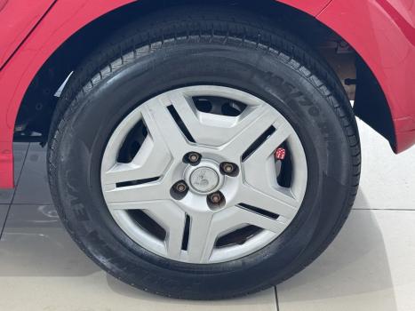 CHEVROLET Onix Hatch 1.0 4P FLEX LS, Foto 6 CHEVROLET Onix Hatch 1.0 4P FLEX LS, Foto 6