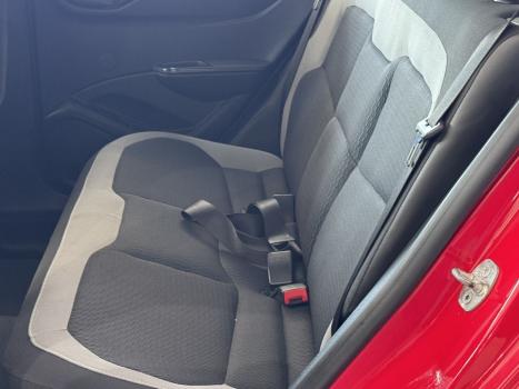 CHEVROLET Onix Hatch 1.0 4P FLEX LS, Foto 8 CHEVROLET Onix Hatch 1.0 4P FLEX LS, Foto 8