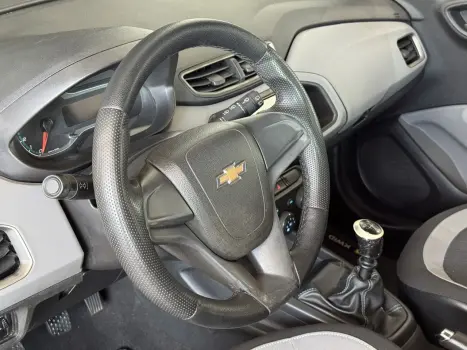 CHEVROLET Onix Hatch 1.0 4P FLEX LS, Foto 9 CHEVROLET Onix Hatch 1.0 4P FLEX LS, Foto 9