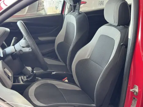 CHEVROLET Onix Hatch 1.0 4P FLEX LS, Foto 10 CHEVROLET Onix Hatch 1.0 4P FLEX LS, Foto 10