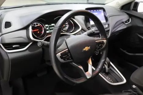 CHEVROLET Onix Hatch 1.0 12V 4P FLEX LT TURBO AUTOMÁTICO, Foto 4 CHEVROLET Onix Hatch 1.0 12V 4P FLEX LT TURBO AUTOMÁTICO, Foto 4