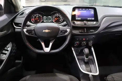 CHEVROLET Onix Hatch 1.0 12V 4P FLEX LT TURBO AUTOMÁTICO, Foto 5 CHEVROLET Onix Hatch 1.0 12V 4P FLEX LT TURBO AUTOMÁTICO, Foto 5