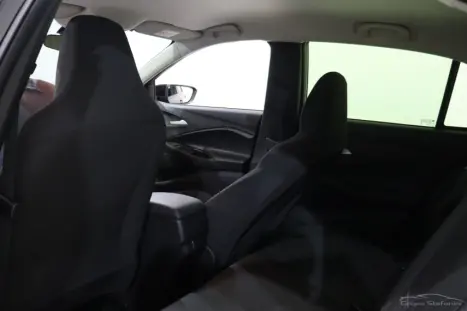 CHEVROLET Onix Hatch 1.0 12V 4P FLEX LT TURBO AUTOMÁTICO, Foto 9 CHEVROLET Onix Hatch 1.0 12V 4P FLEX LT TURBO AUTOMÁTICO, Foto 9