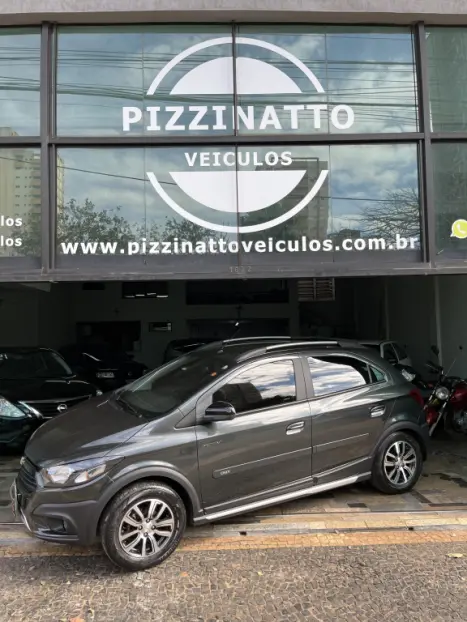 CHEVROLET Onix Hatch 1.4 4P FLEX ACTIV, Foto 1 CHEVROLET Onix Hatch 1.4 4P FLEX ACTIV, Foto 1