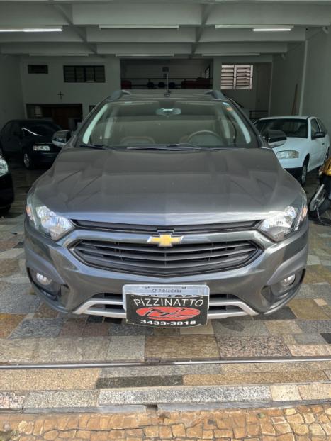 CHEVROLET Onix Hatch 1.4 4P FLEX ACTIV, Foto 3 CHEVROLET Onix Hatch 1.4 4P FLEX ACTIV, Foto 3