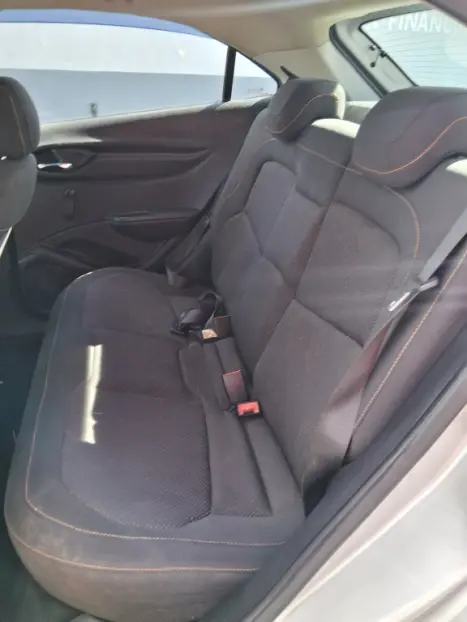 CHEVROLET Onix Hatch 1.0 4P FLEX LT, Foto 8