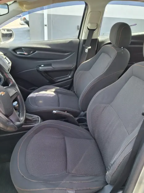 CHEVROLET Onix Hatch 1.0 4P FLEX LT, Foto 10