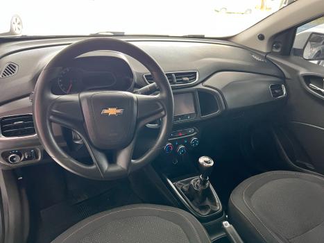 CHEVROLET Onix Hatch 1.4 4P FLEX LT, Foto 8