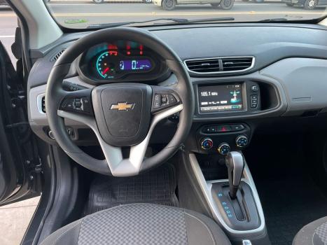 CHEVROLET Onix Hatch 1.4 4P FLEX LT AUTOMTICO, Foto 10