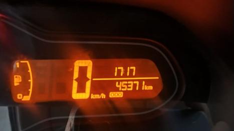 CHEVROLET Onix Hatch 1.0 4P FLEX JOY BLACK, Foto 7