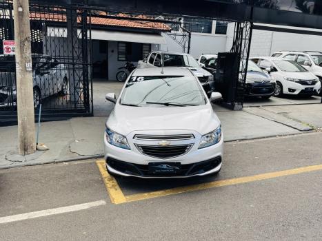 CHEVROLET Onix Hatch 1.4 4P FLEX LT, Foto 3