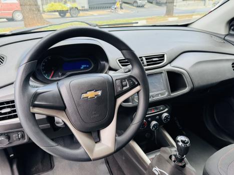 CHEVROLET Onix Hatch 1.4 4P FLEX LT, Foto 8