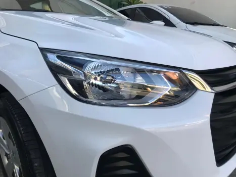 CHEVROLET Onix Hatch 1.0 12V 4P FLEX, Foto 11 CHEVROLET Onix Hatch 1.0 12V 4P FLEX, Foto 11