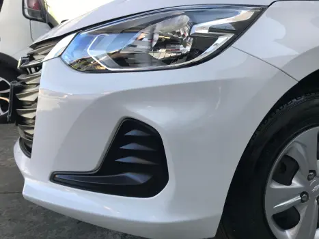 CHEVROLET Onix Hatch 1.0 12V 4P FLEX, Foto 12 CHEVROLET Onix Hatch 1.0 12V 4P FLEX, Foto 12