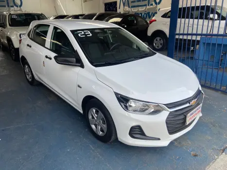 CHEVROLET Onix Hatch 1.0 12V 4P FLEX, Foto 3