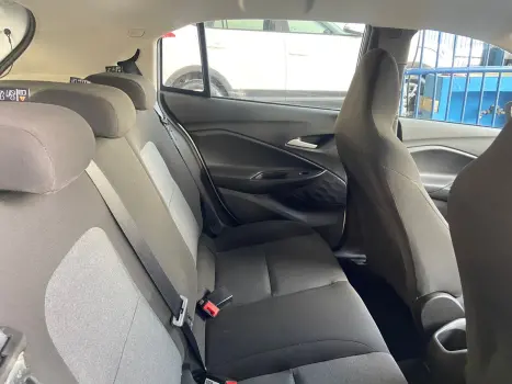CHEVROLET Onix Hatch 1.0 12V 4P FLEX, Foto 7