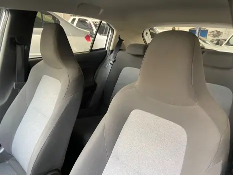 CHEVROLET Onix Hatch 1.0 12V 4P FLEX, Foto 10