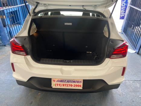 CHEVROLET Onix Hatch 1.0 12V 4P FLEX, Foto 11