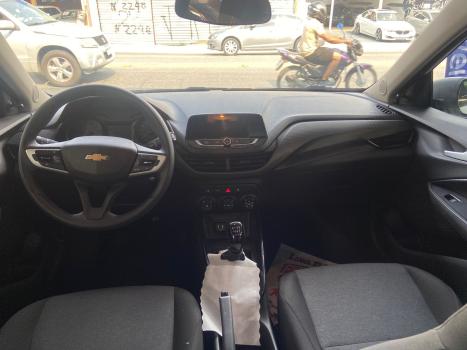 CHEVROLET Onix Hatch 1.0 12V 4P FLEX, Foto 12