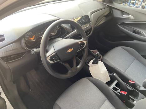 CHEVROLET Onix Hatch 1.0 12V 4P FLEX, Foto 13