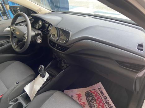 CHEVROLET Onix Hatch 1.0 12V 4P FLEX, Foto 14