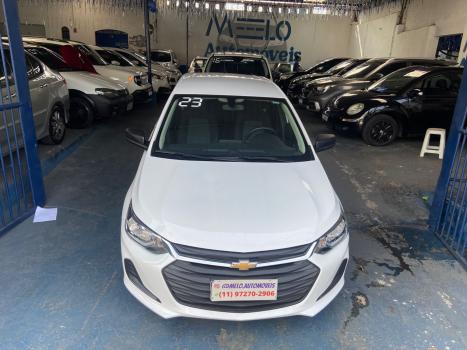 CHEVROLET Onix Hatch 1.0 12V 4P FLEX, Foto 18