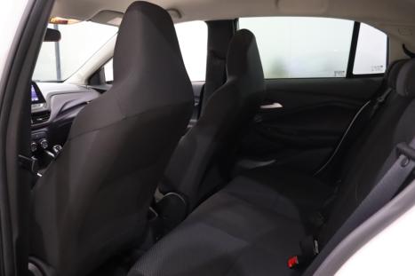 CHEVROLET Onix Hatch 1.0 12V 4P FLEX LT TURBO, Foto 9