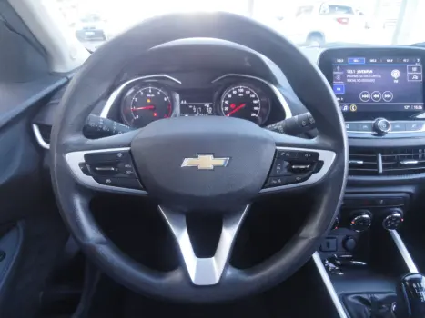 CHEVROLET Onix Hatch 1.0 4P FLEX LT2, Foto 8 CHEVROLET Onix Hatch 1.0 4P FLEX LT2, Foto 8