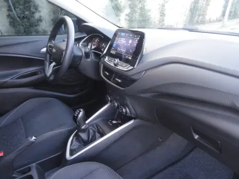 CHEVROLET Onix Hatch 1.0 4P FLEX LT2, Foto 19 CHEVROLET Onix Hatch 1.0 4P FLEX LT2, Foto 19