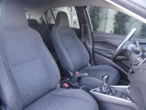 CHEVROLET Onix Hatch 1.0 4P FLEX LT2, Foto 20 CHEVROLET Onix Hatch 1.0 4P FLEX LT2, Foto 20