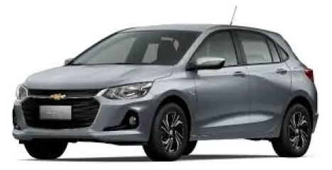 CHEVROLET Onix Hatch 1.0 12V 4P FLEX, Foto 1 CHEVROLET Onix Hatch 1.0 12V 4P FLEX, Foto 1