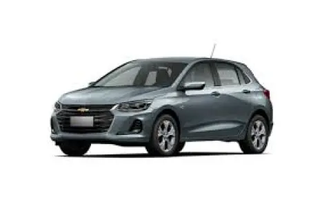 CHEVROLET Onix Hatch 1.0 12V 4P FLEX, Foto 2 CHEVROLET Onix Hatch 1.0 12V 4P FLEX, Foto 2