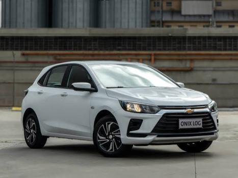 CHEVROLET Onix Hatch 1.0 12V 4P FLEX PRO, Foto 1