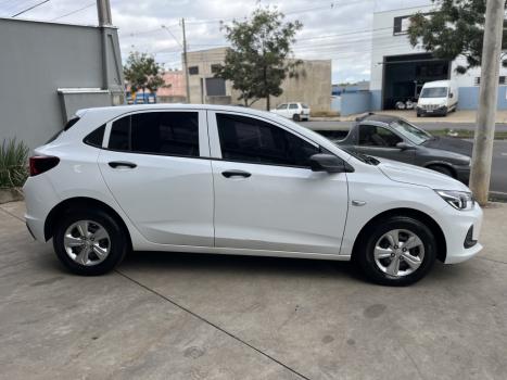 CHEVROLET Onix Hatch 1.0 12V 4P FLEX, Foto 8