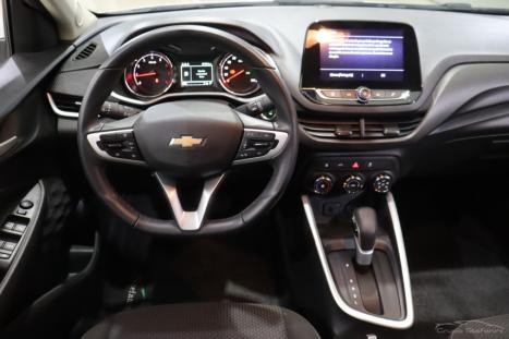 CHEVROLET Onix Hatch 1.0 4P FLEX LTZ TURBO AUTOMTICO, Foto 5
