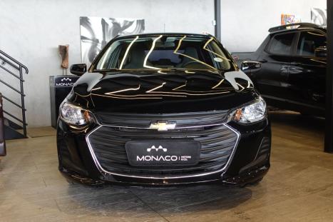 CHEVROLET Onix Hatch 1.0 4P FLEX LT, Foto 1 CHEVROLET Onix Hatch 1.0 4P FLEX LT, Foto 1