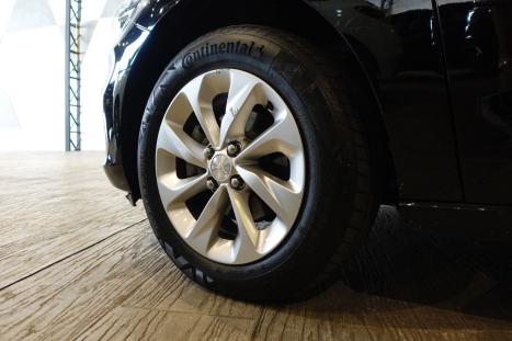 CHEVROLET Onix Hatch 1.0 4P FLEX LT, Foto 3 CHEVROLET Onix Hatch 1.0 4P FLEX LT, Foto 3