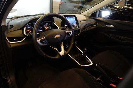 CHEVROLET Onix Hatch 1.0 4P FLEX LT, Foto 8 CHEVROLET Onix Hatch 1.0 4P FLEX LT, Foto 8