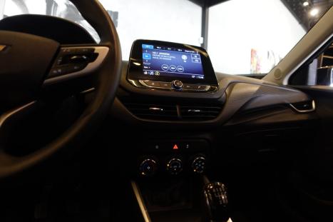 CHEVROLET Onix Hatch 1.0 4P FLEX LT, Foto 9 CHEVROLET Onix Hatch 1.0 4P FLEX LT, Foto 9