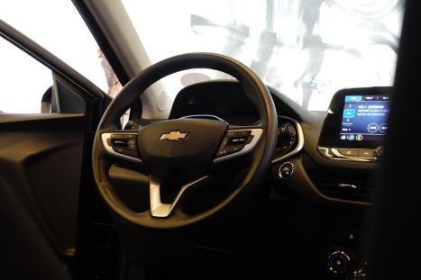 CHEVROLET Onix Hatch 1.0 4P FLEX LT, Foto 10 CHEVROLET Onix Hatch 1.0 4P FLEX LT, Foto 10