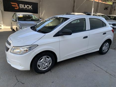 CHEVROLET Onix Hatch 1.0 4P FLEX JOY, Foto 2