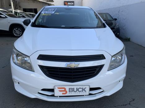 CHEVROLET Onix Hatch 1.0 4P FLEX JOY, Foto 3