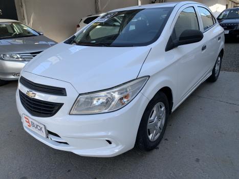CHEVROLET Onix Hatch 1.0 4P FLEX JOY, Foto 4