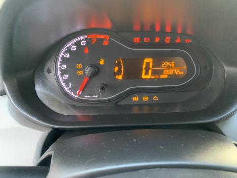 CHEVROLET Onix Hatch 1.0 4P FLEX JOY, Foto 5