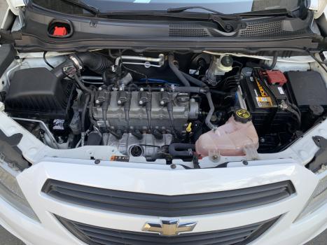 CHEVROLET Onix Hatch 1.0 4P FLEX JOY, Foto 9