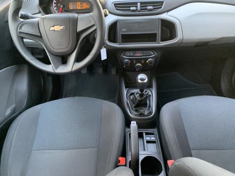 CHEVROLET Onix Hatch 1.0 4P FLEX JOY, Foto 11