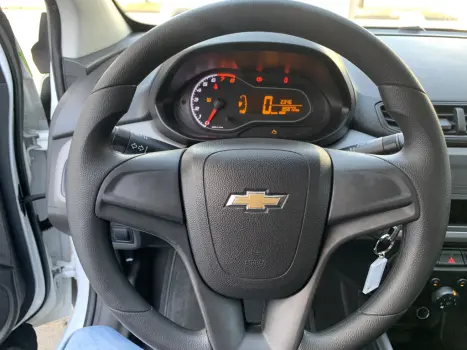 CHEVROLET Onix Hatch 1.0 4P FLEX JOY, Foto 12