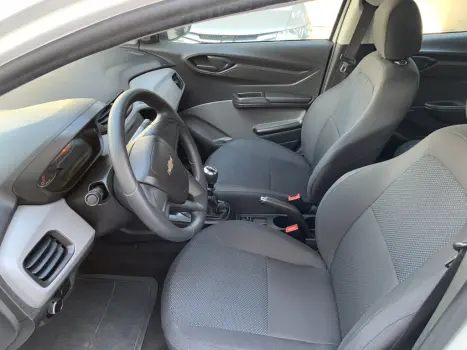 CHEVROLET Onix Hatch 1.0 4P FLEX JOY, Foto 13