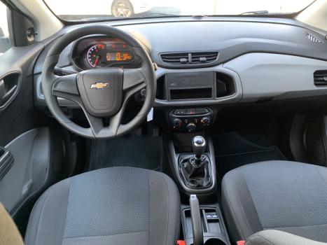 CHEVROLET Onix Hatch 1.0 4P FLEX JOY, Foto 14
