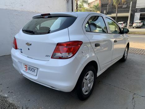 CHEVROLET Onix Hatch 1.0 4P FLEX JOY, Foto 16